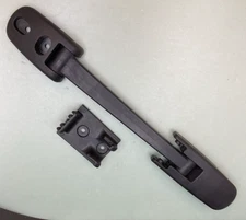 Southco PA66GF35 Hood Latch w/mount