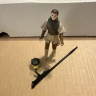 Vintage Star Wars Princess Leia Boushh Disguise Complete 1983 Kenner Taiwan*Read