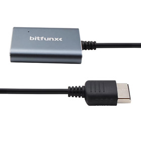 Hdmi-Compatible Video Game Adapter for SEGA Dreamcast Game Console Support Displ