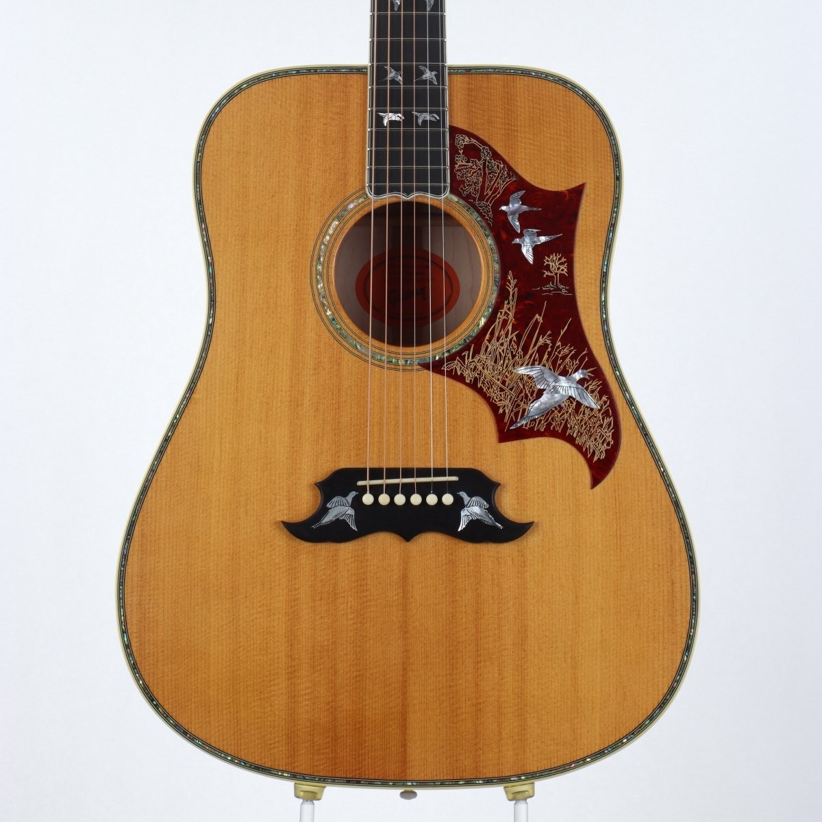 GIBSON DOVE’S IN FLIGT 2001年製 GIBSON DOVE'S IN FLIGT 2001年製