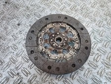Disque d'embrayage Citroen C4