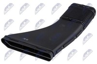 NTY GPP-ME-091 Ansaugschlauch, Luftfilter Links FüR MERCEDES-BENZ