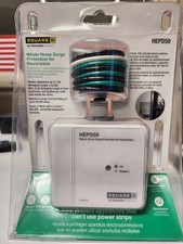 Description Square D HEPD50 Surge Protection Device 50A