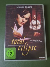 Total Eclipse - DVD - Leonardo DiCaprio - deu...
