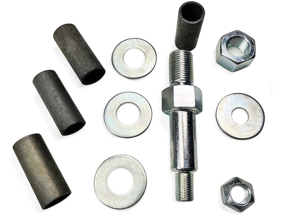 Tuff Country 61301 SX8000 SHOCK ABSORBERS Foto 3 de 3