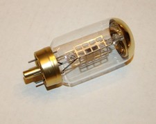 DEK DFW DHN 500W 120V Photo Projection LIGHT BULB LAMP Projector GE 74440