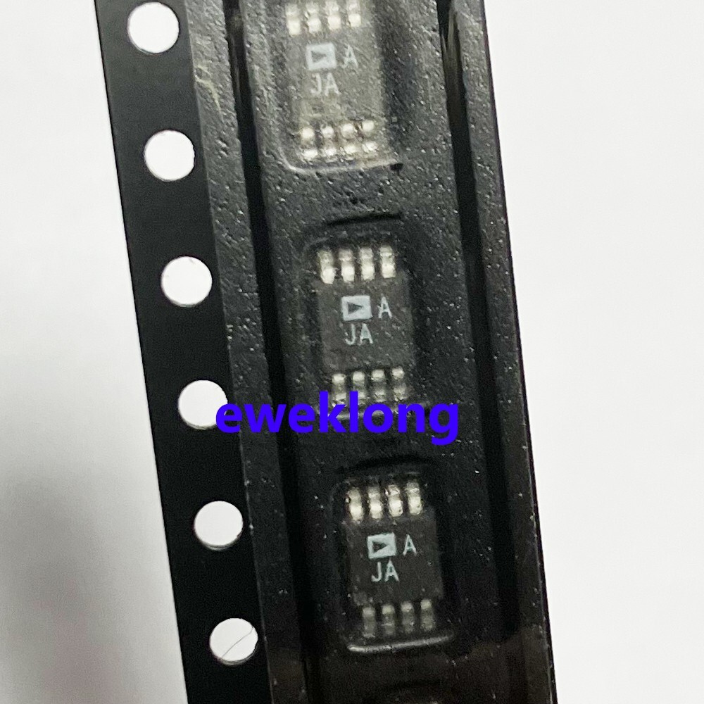 AD8571ARMZ AD8571ARM AD8571A Marking Code AJA MSOP8 IC chips