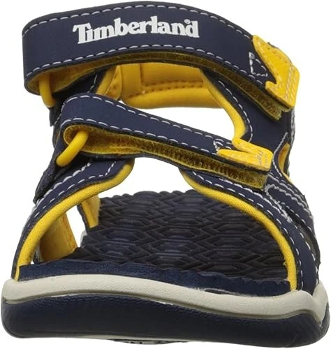 Timberland Adventure Seeker sandalo due cinturini 6 bambini