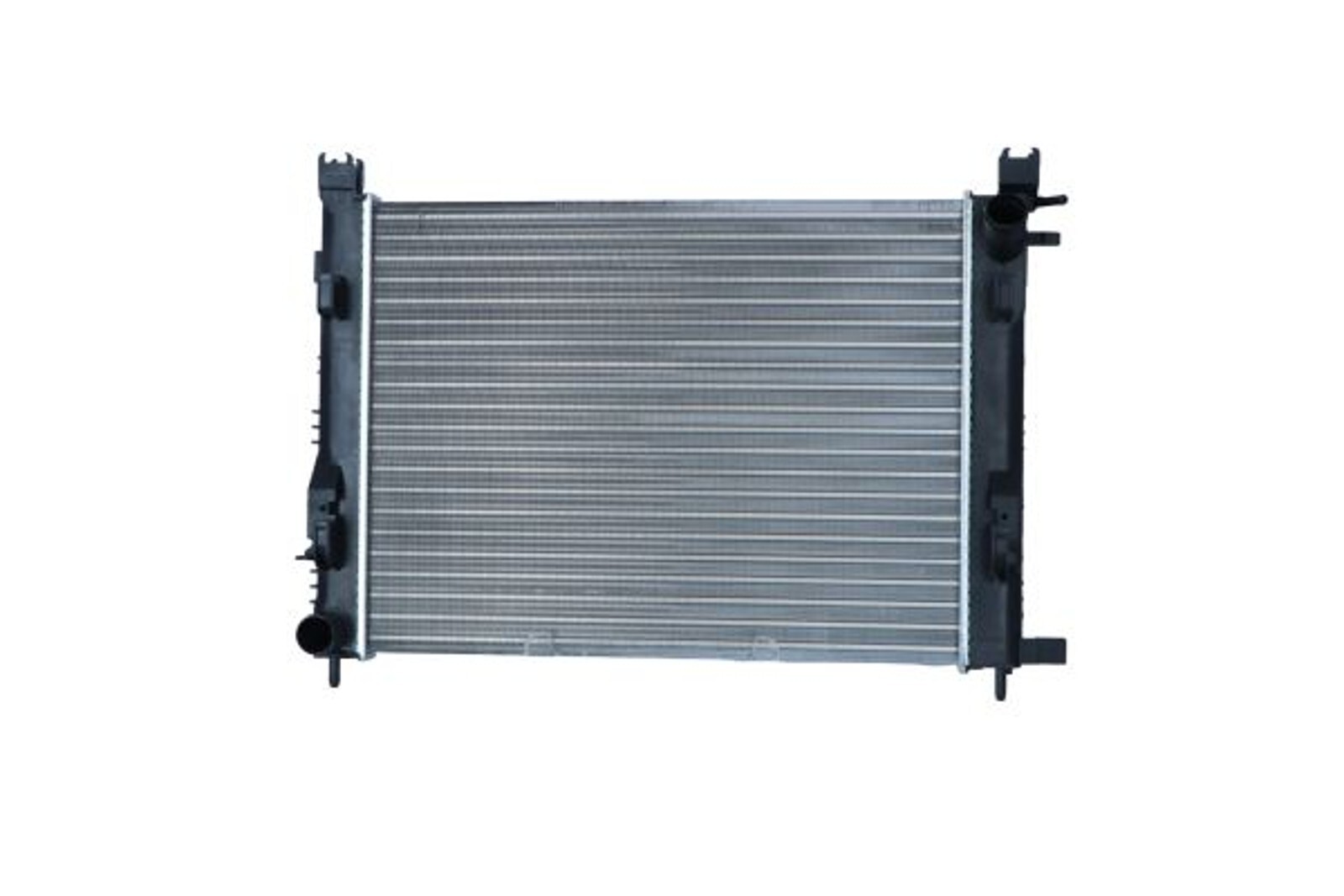 Radiateur Clio 1.5D 2013 et après à haute performance thermique