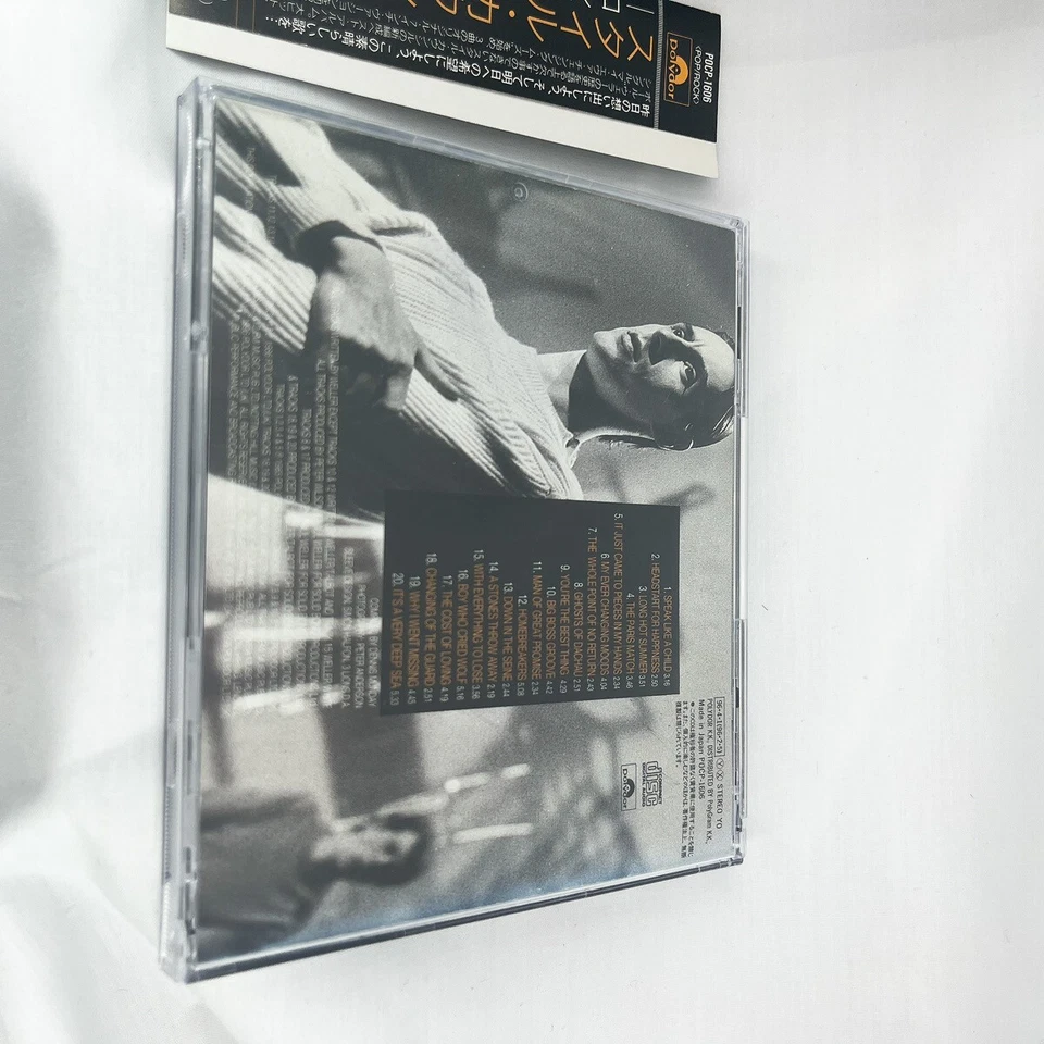 The Style Council – Collection[Japan CD 1996]Paul Weller Jam - Image 2 of 4