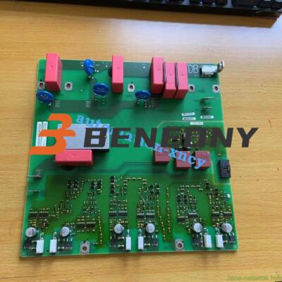 #ad 100% TEST A5E00412608 For 380V inverter board Fast shipping#DHL or FedEx EUR 366.71