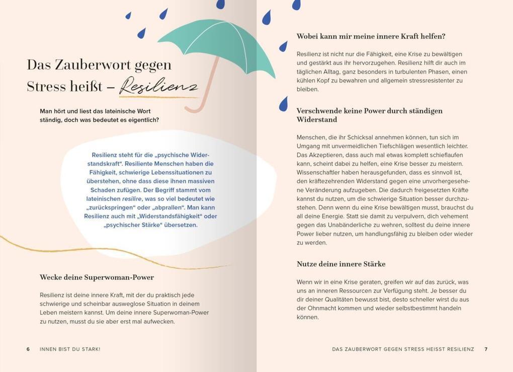 Thumbnail - Resilienz Für Dich | Bibo Loebnau | Deutsch