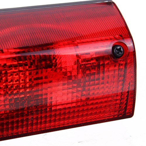 3. Vetro luce freno montato alto per 1995-2006 Dodge Mercedes Sprinter - Foto 5 di 8