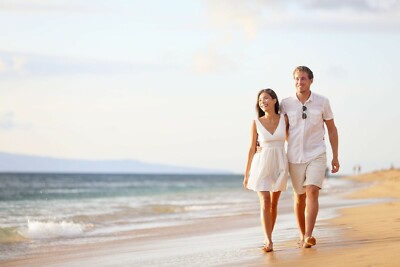 3Tg Wellness Urlaub Ostsee 4 Sterne Hotel Villen im Park Usedom Bansin Kurzreise