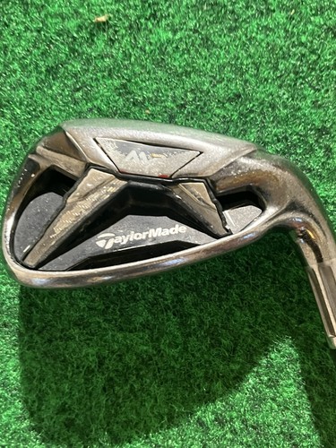 TaylorMade M2 Irons 8-PW RH Regular Flex FST Reax Steel High Launch Shafts - Picture 6 of 17
