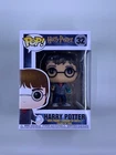 Funko Pop, Harry Potter w/Prophecy #32