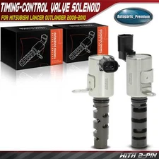Intake & Exhaust Variable Valve Timing Solenoid for Mitsubishi Outlander Lancer