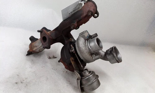 038253019H Turbolader At für VOLKSWAGEN SHARAN (7M6/7M9) * 2000 513493 - Afbeelding 7 van 10