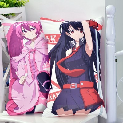 akame dakimakura