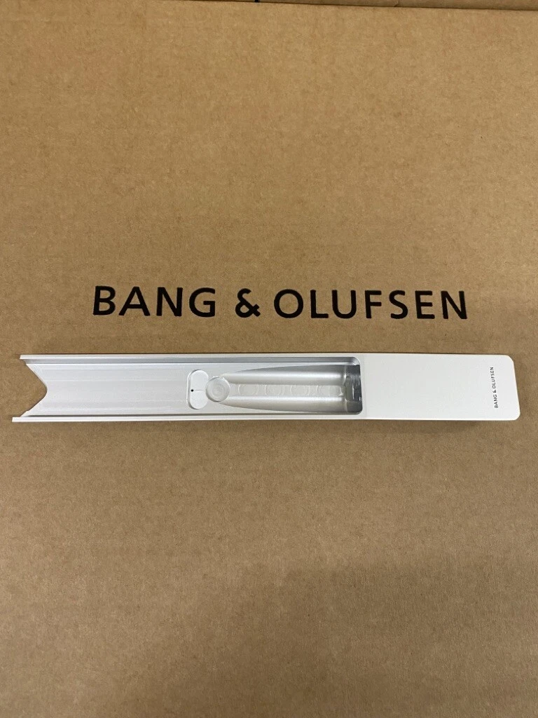 Bang & Olufsen BeoRemote One Fernbedienung Housing Gehäuse Seide B&OBeoPlay