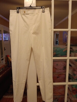 100 cotton dress pants ASOS Design - Suit Pants - Men - Cotton - W30 L32 US