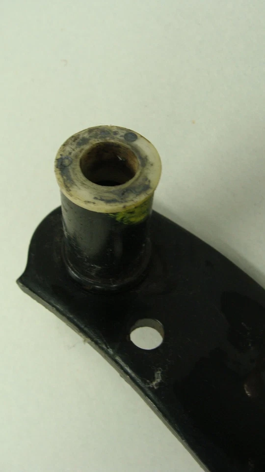 84 85 86 87 Porsche 924 944 Push Pedal Brake Clutch - Image 4 of 4