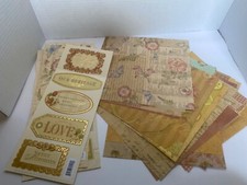 Brianna Gatewood Scrapbook