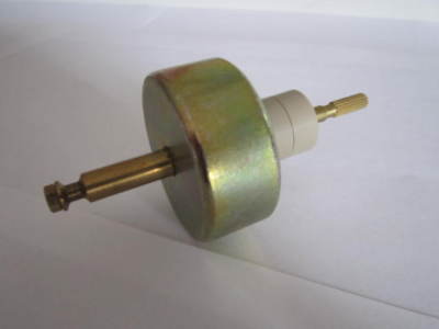 Pioneer SX-3800 SX-3900    Tuning Shaft Assembly   AXA-260  