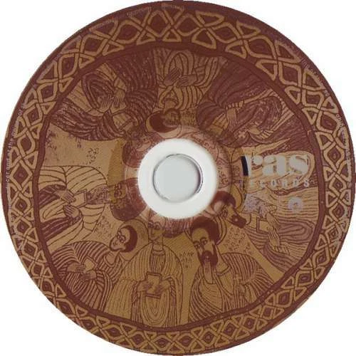 Black Uhuru - Dynasty CD Album 3266 - Bild 3 von 4