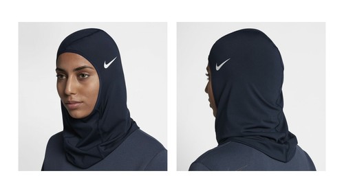 NIKE PRO Performance Hijab with Dri-Fit 