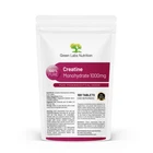 Creatine Monohydrate 1000mg Tablets – Muscle Strength, Performance & Recovery