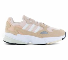 Adidas originals Falcon W - Donna Sneaker IG8306 Sport Retro Casual Scarpe Nuovo