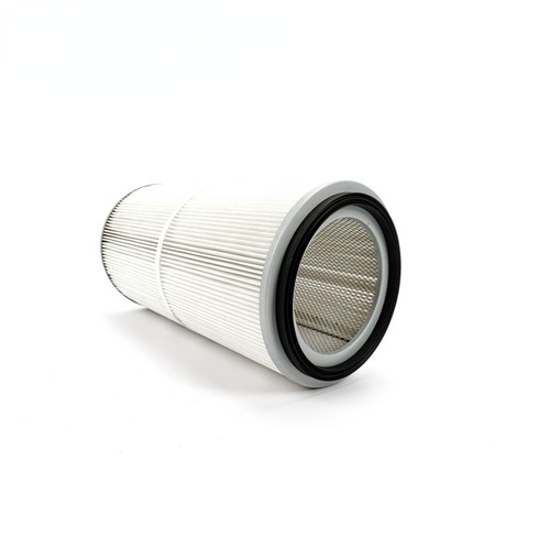 Powder Coating System Litone a Customized Filter for Powder Coating Spray Booth - 第 3/8 張圖片
