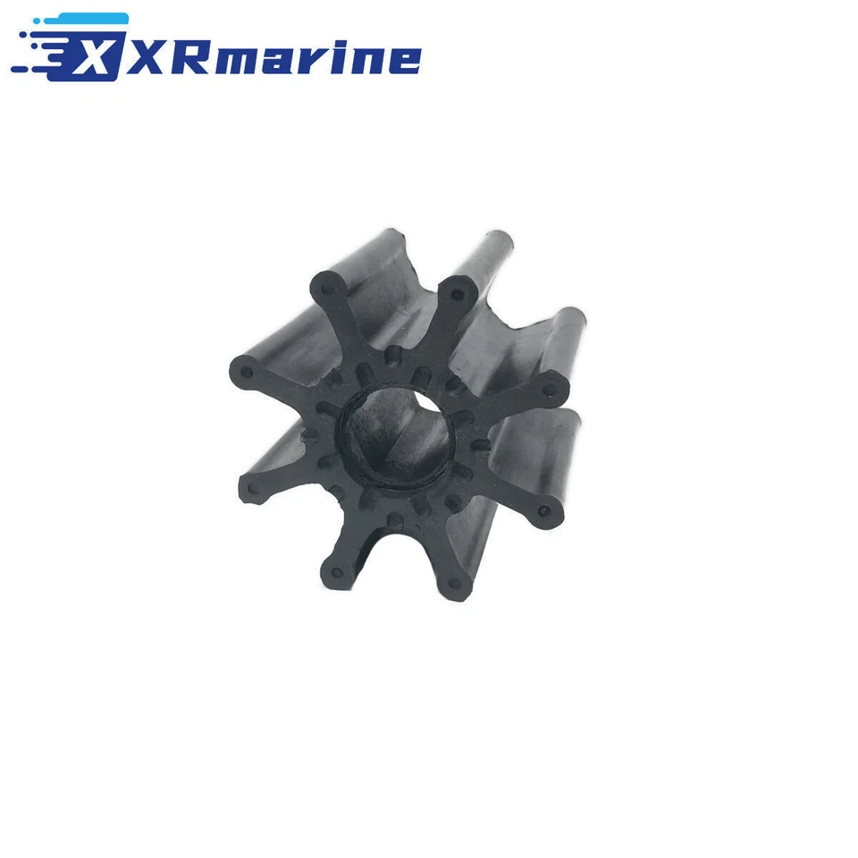 Water pump Wasserpumpe kit Mercruiser Bravo 1 2 3 46-807151A14 Z-Antrieb Sterndr - Bild 4 von 4