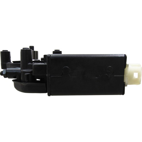 126573C1 Rotor y Ventilador Motor de Ajuste de Velocidad para Estuche IH 1480 1660 1688 + Combinar - Imagen 2 de 3