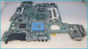 Mainboard Motherboard Hauptplatine DA0ZF1MB8F8 Acer TravelMate 8100 ZF1