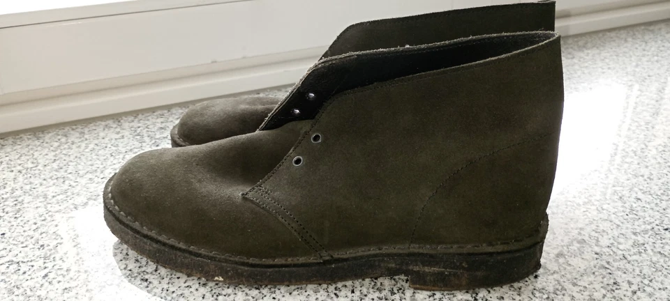 Clarks Desert Boot, Foto 2 von 5