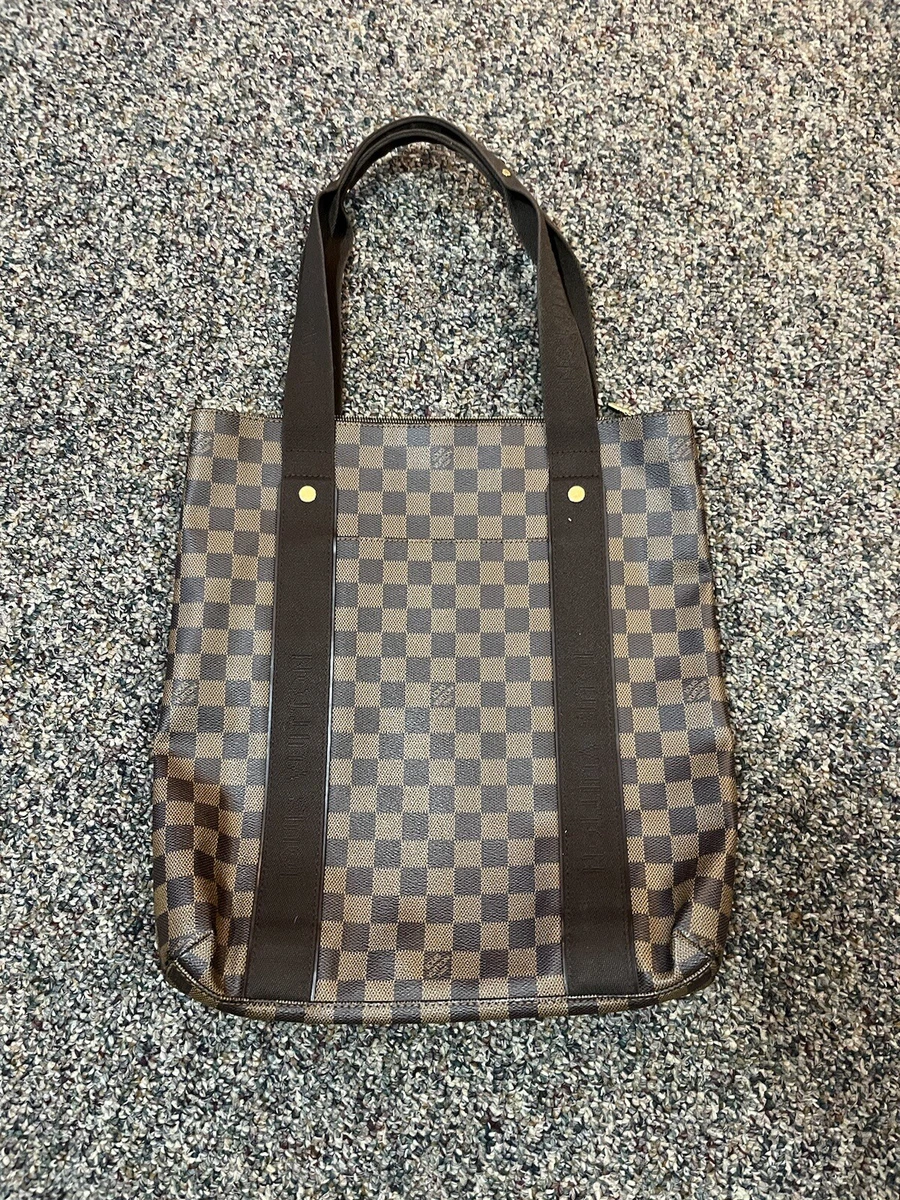 Louis Vuitton Cabas Beaubourg Hand Tote Bag