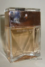 Michael Kors GOLD ROSE EDITION Perfume 50ml 1.7 oz edp spray women shop worn ub