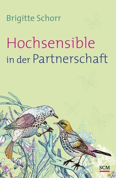 Thumbnail - Hochsensible In Der Partnerschaft