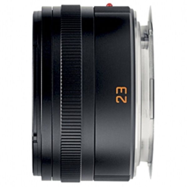 Wissen Onafhankelijk Pat Leica Summicron-T 23mm f/2 Aspherical Lens for sale online | eBay