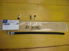 Orig. Mercedes Benz W415 Citan Leitung A4152680100 Entl&uuml;ftung Getriebe EL20392