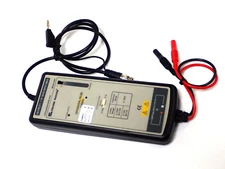 PROBE MASTER 4233 DIFFERENTIAL PROBE DC - 100MHz for PARTS / REPAIR