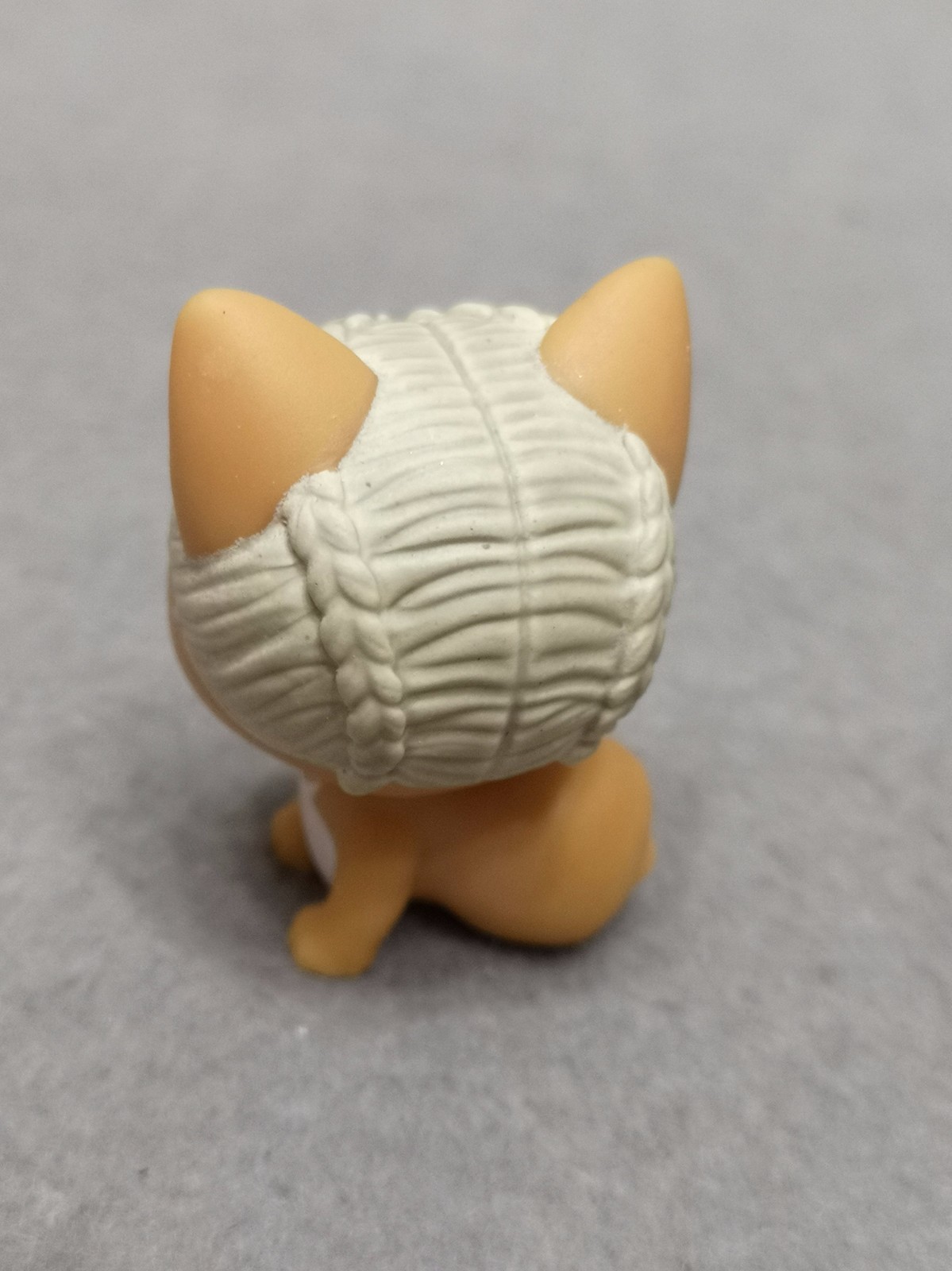 mystery meow toy