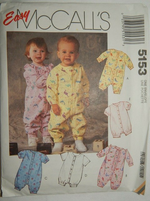 jumpsuit for infants