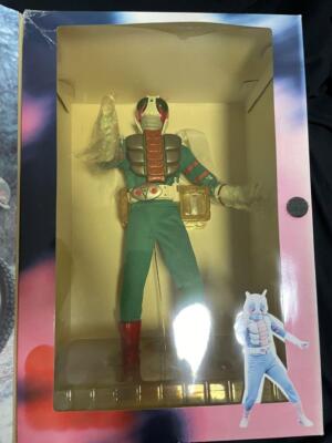 Kamen Rider V3 Vintage Figure Mega 500 Figurien | eBay Kamen Rider V3 Vintage Figure Mega 500 Figurien | eBay