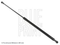 Blue Print ADN15803 Gasfeder, Koffer-/Laderaum Links Rechts Passend FüR Nissan