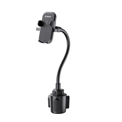 10 Clips Plastique Noir Universels Pour Ailes Auto - Taille 8mm - Compatibles VW, Skoda