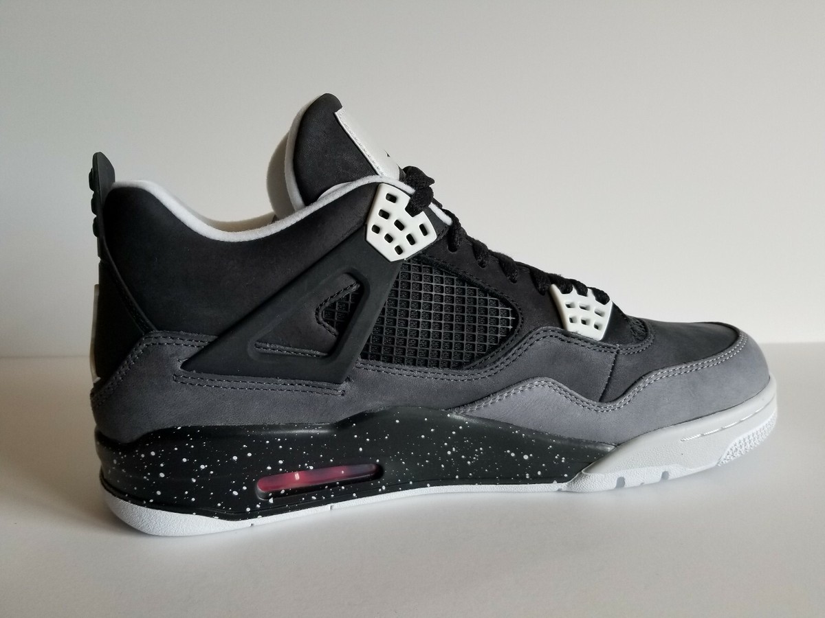 Nike Air Jordan 4 