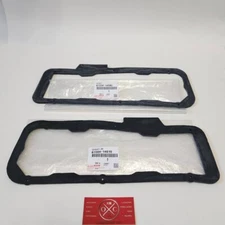 Genuine OEM 86-93 Toyota Supra Taillight Gasket Set Left & Right Mk3 JZA70 New